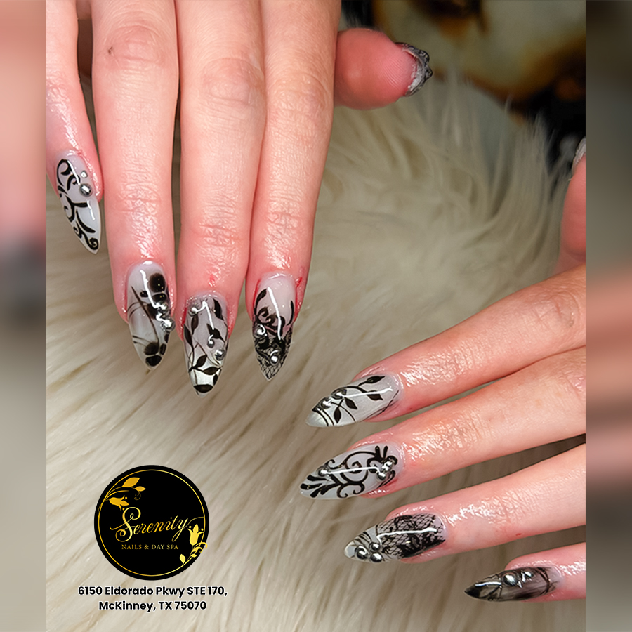 Nail Design June 19 2026
